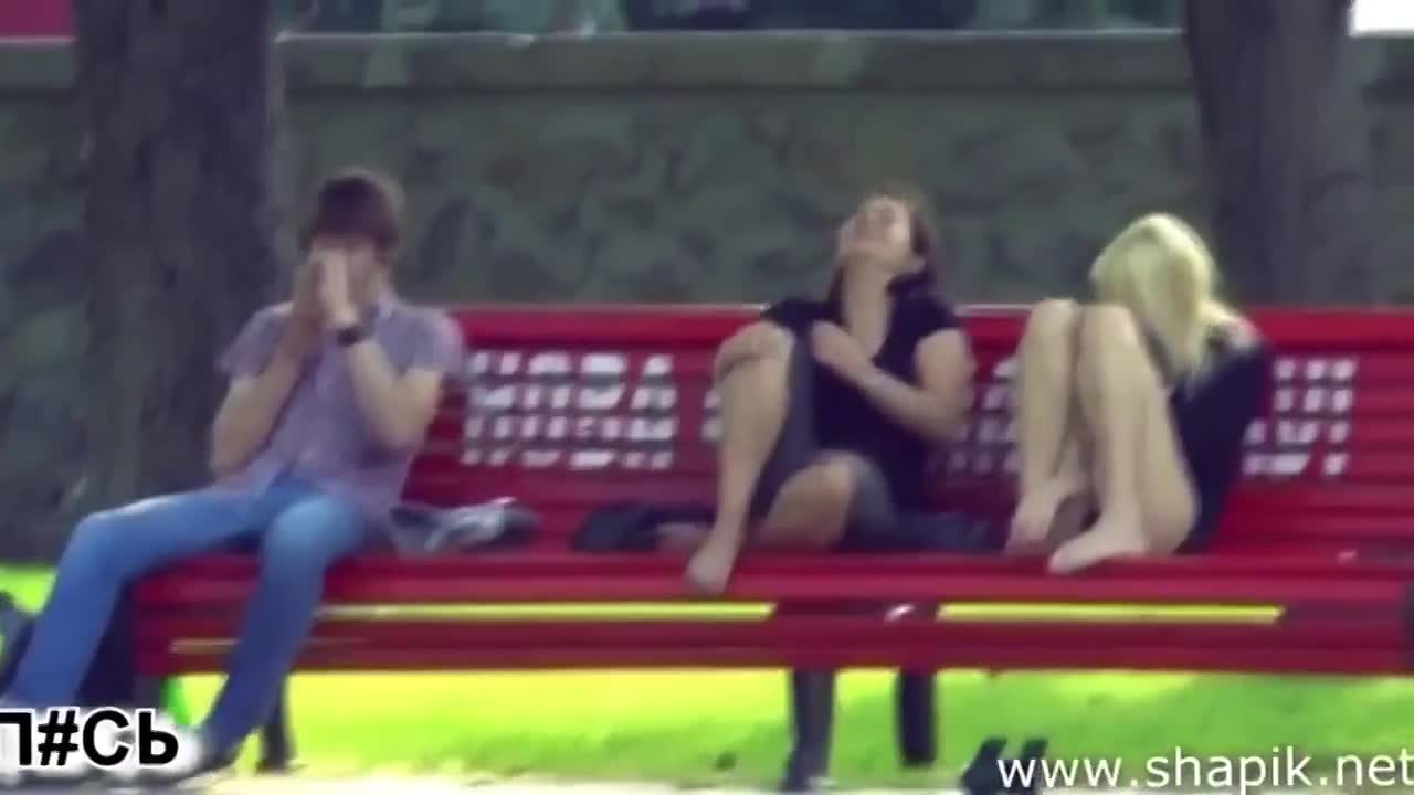 Funny Shock Videos